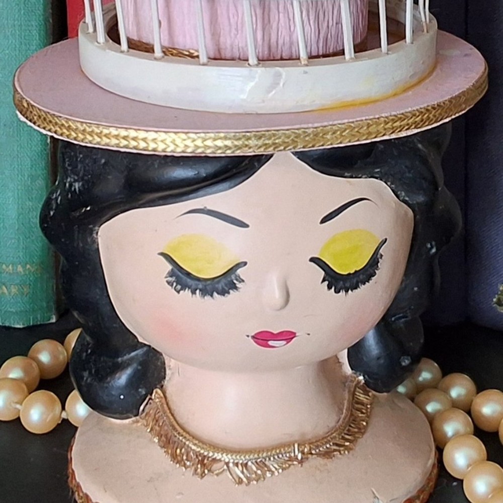 Meet your Posher, Faye